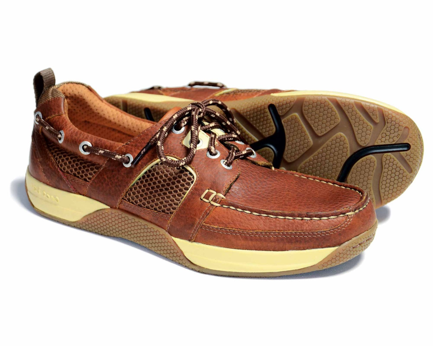 Performance boating shoes on sale