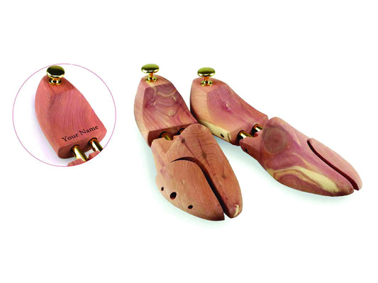 Why Every Man Needs Cedar Wood Shoe Trees: The Ultimate Guide to Shoe Care