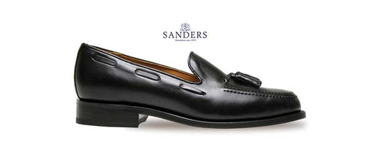 Sanders Shoes UK