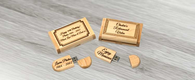 USB Sticks