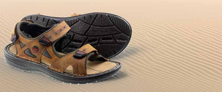 Mens Sandals