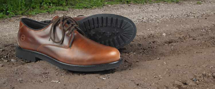 Mens Country Shoes