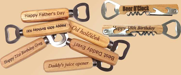 Bottle Openers