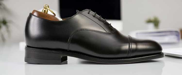 Mens Oxford Shoes