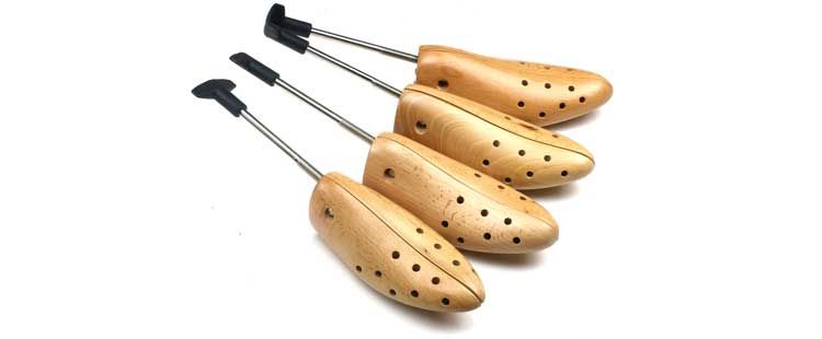 Men's Shoe Stretchers