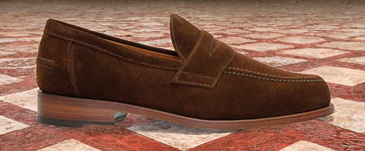 Mens Loafers