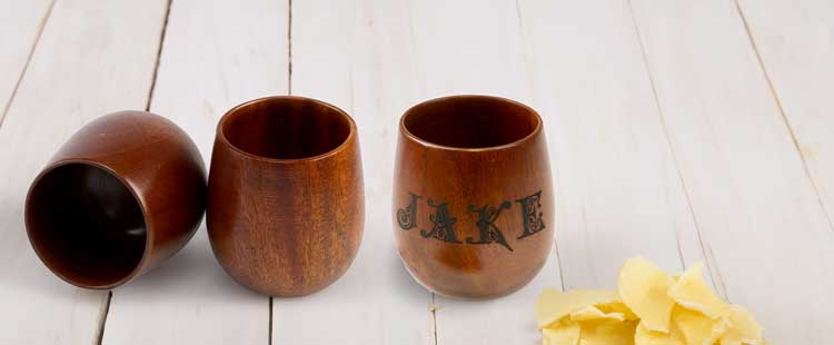 Personalised Tableware