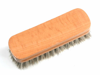 Shoe Polishing Brush