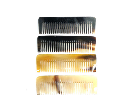 personalised Beard comb