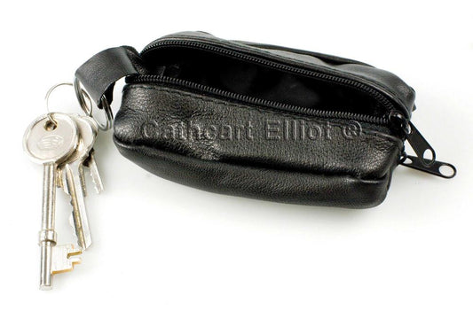 Leather Key wallet