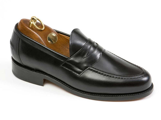 Aldwych Men's Penny Loafer