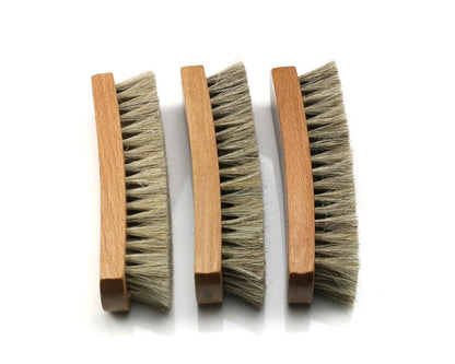 *seconds* 3x-shoe-polishing-brush