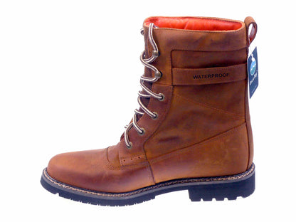 Bodmin Ladies Waterproof boot by Orca Bay