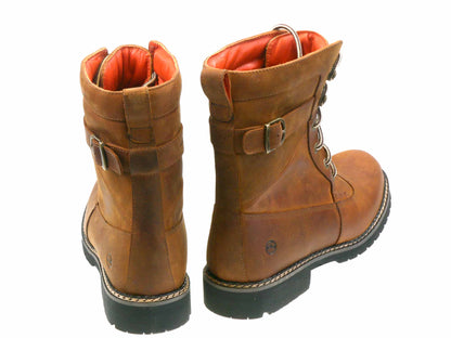 Bodmin Ladies Waterproof boot by Orca Bay