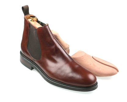 Mens Chukka Boot and Desert Boot Shoe Trees Cedar Wood