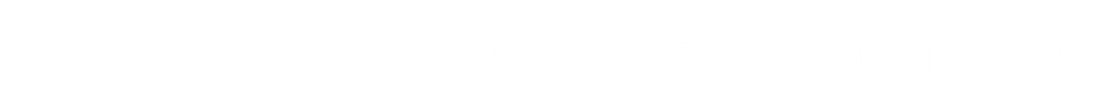 The image displays the text Cathcart Elliot in a bold, white font with a decorative, dotted pattern inside each letter. The background is transparent.