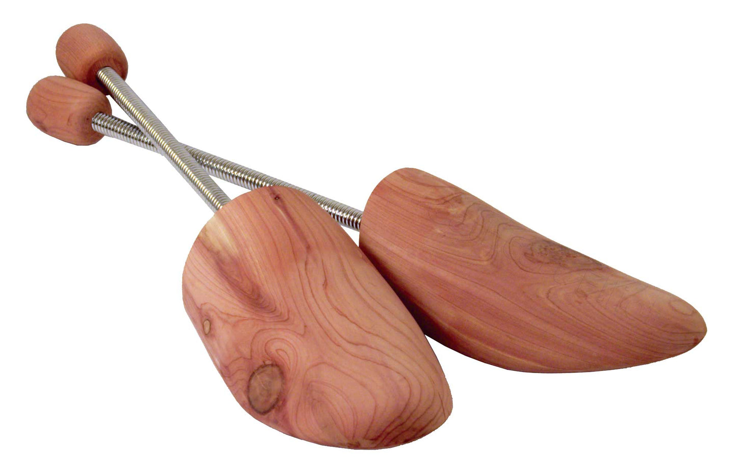 Cedarwood shoe-trees - *seconds*