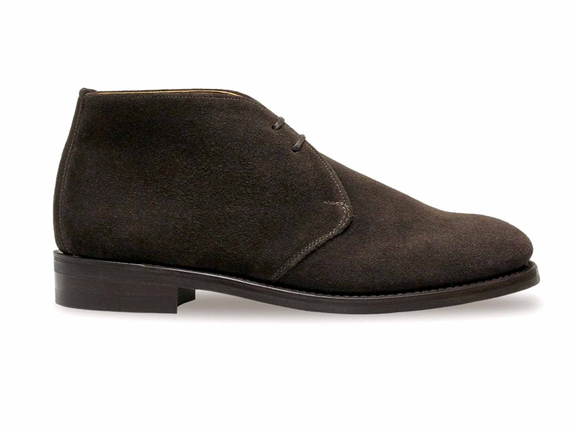 Chesham Pinner suede Chukka Boot