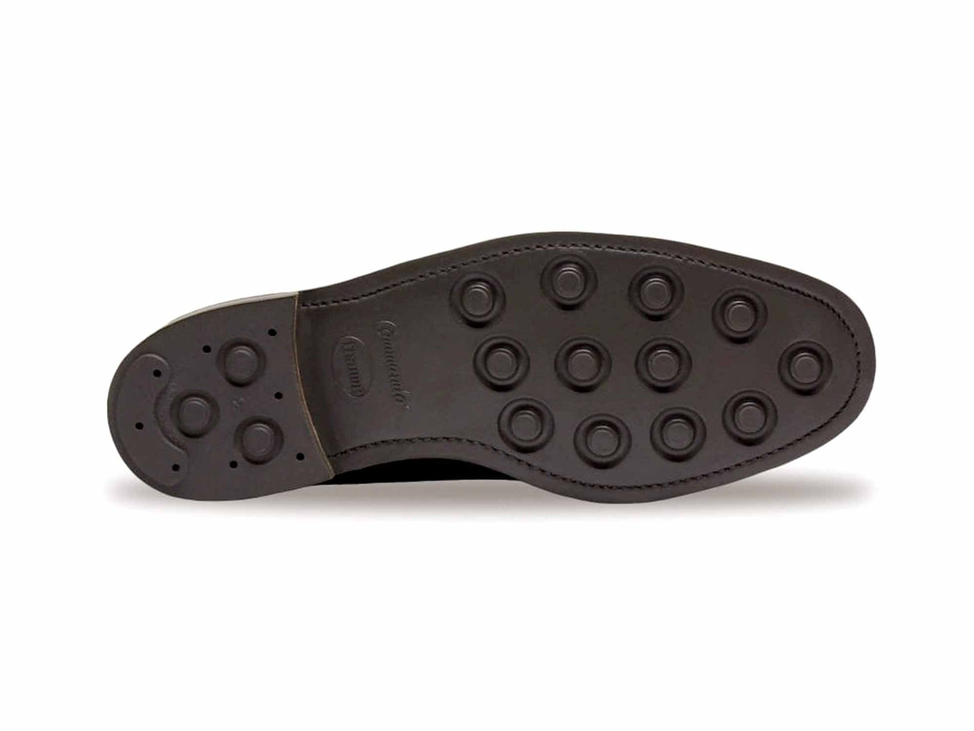 Rubber sole