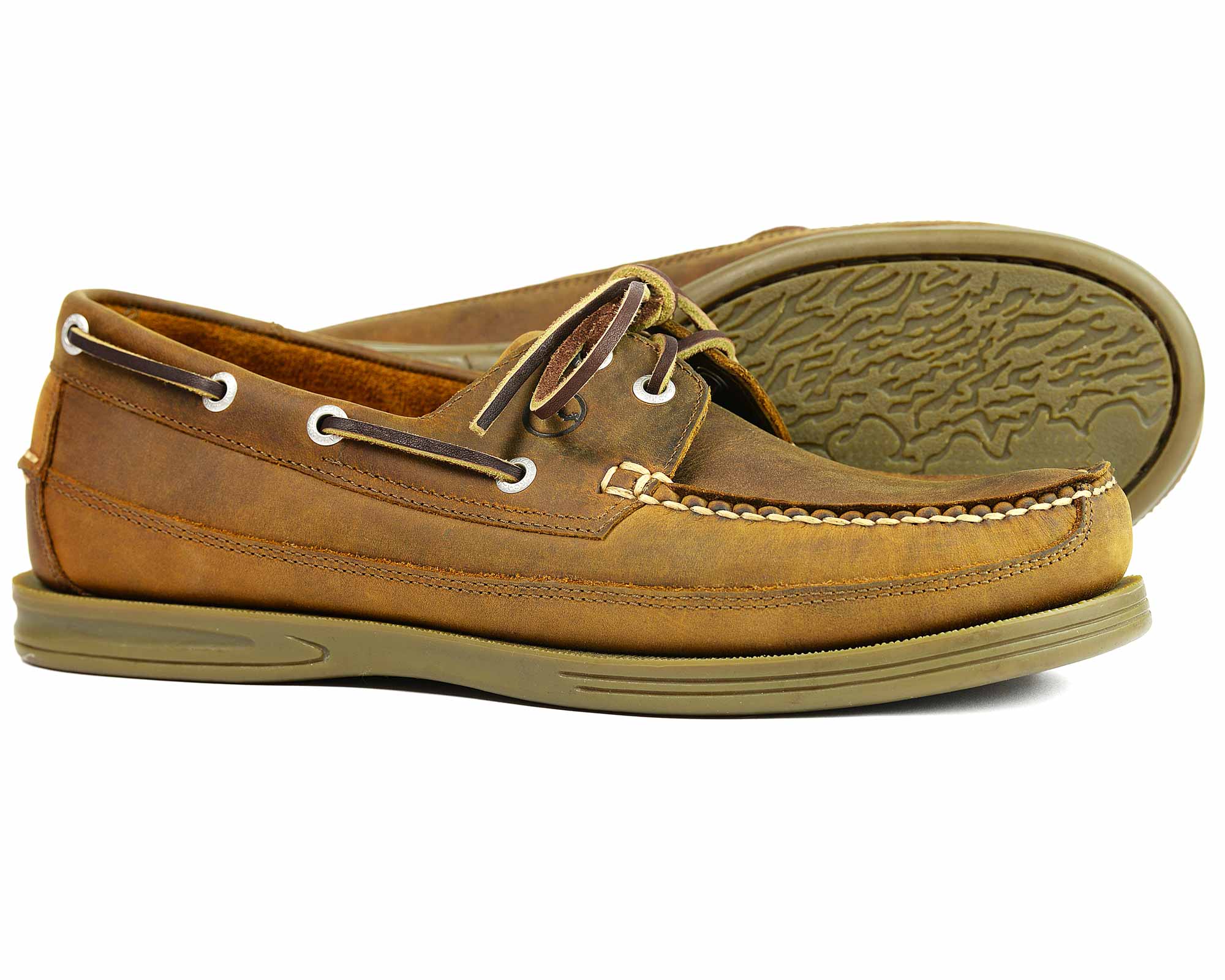 Mens slip on deck shoes on sale