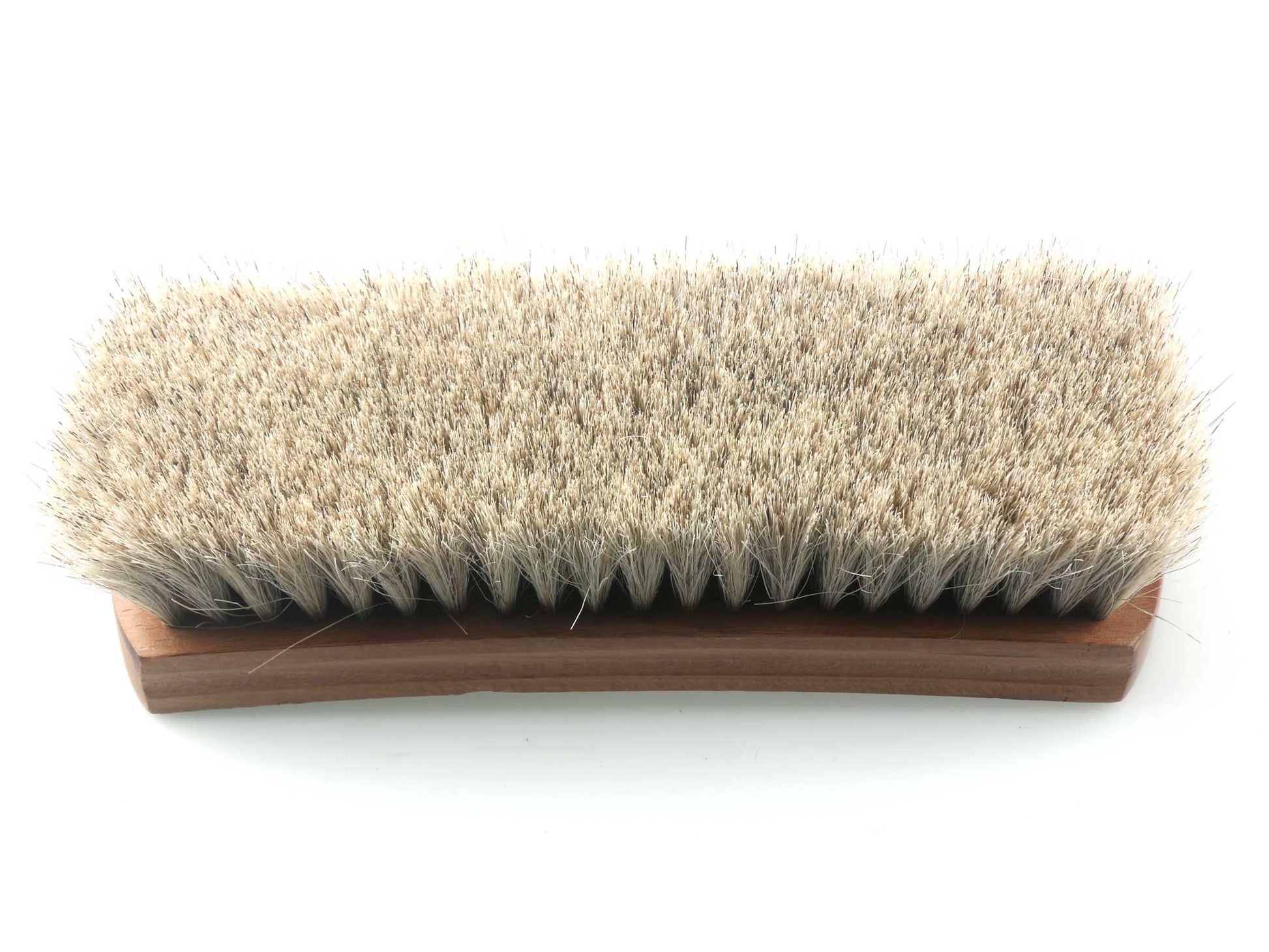 extra large shoe polish brush