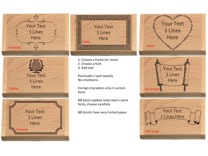 Personalised USB 3.0 32GB Maple wood USB Flash Drive memory stick