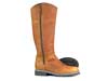 IONA Ladies Light Brown Havana Leather Country Boot by Orca Bay