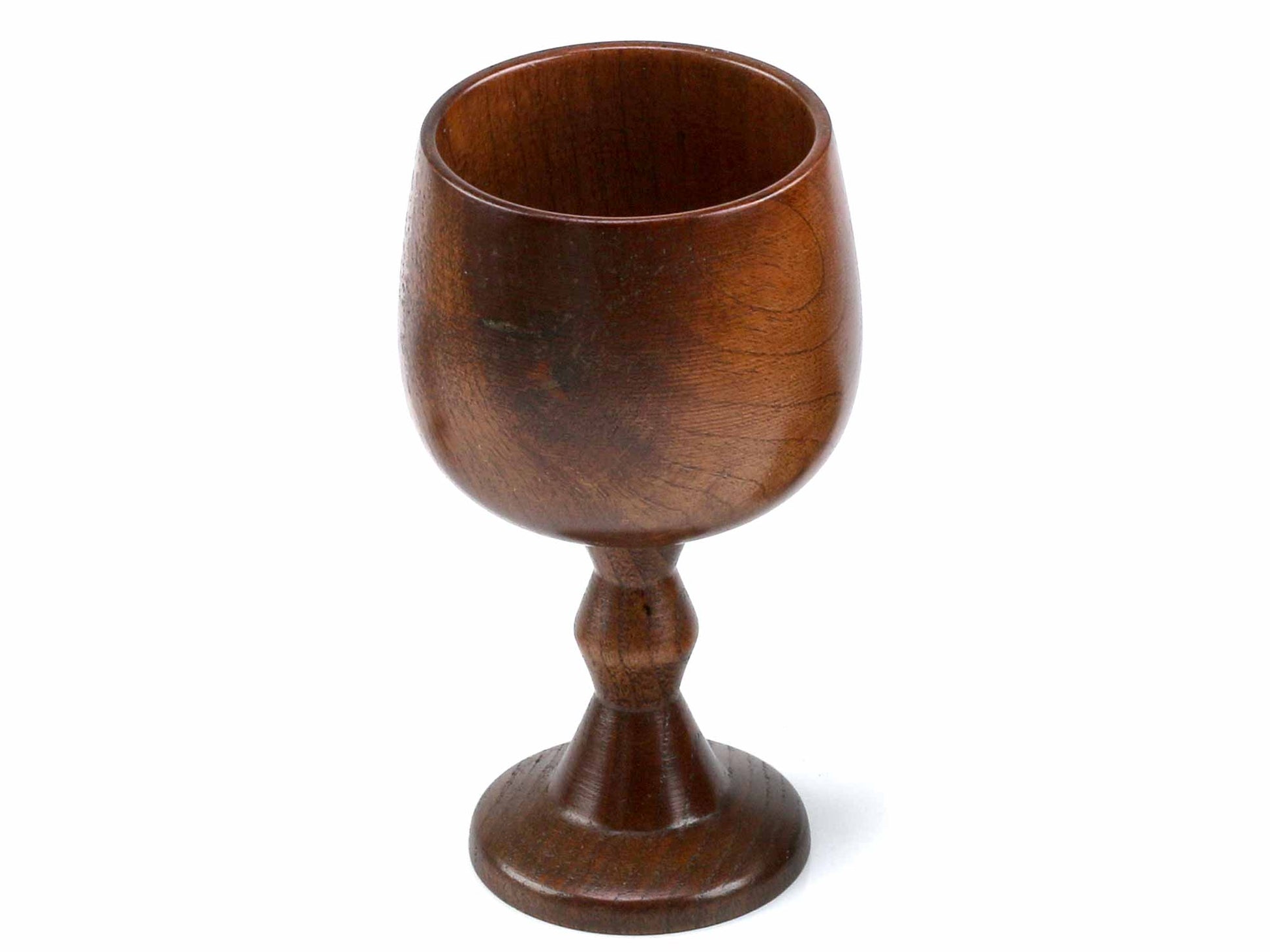 Jujube Wood Wine drinking goblet