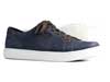 KENSINGTON Mens Blue Sneaker by Orca Bay