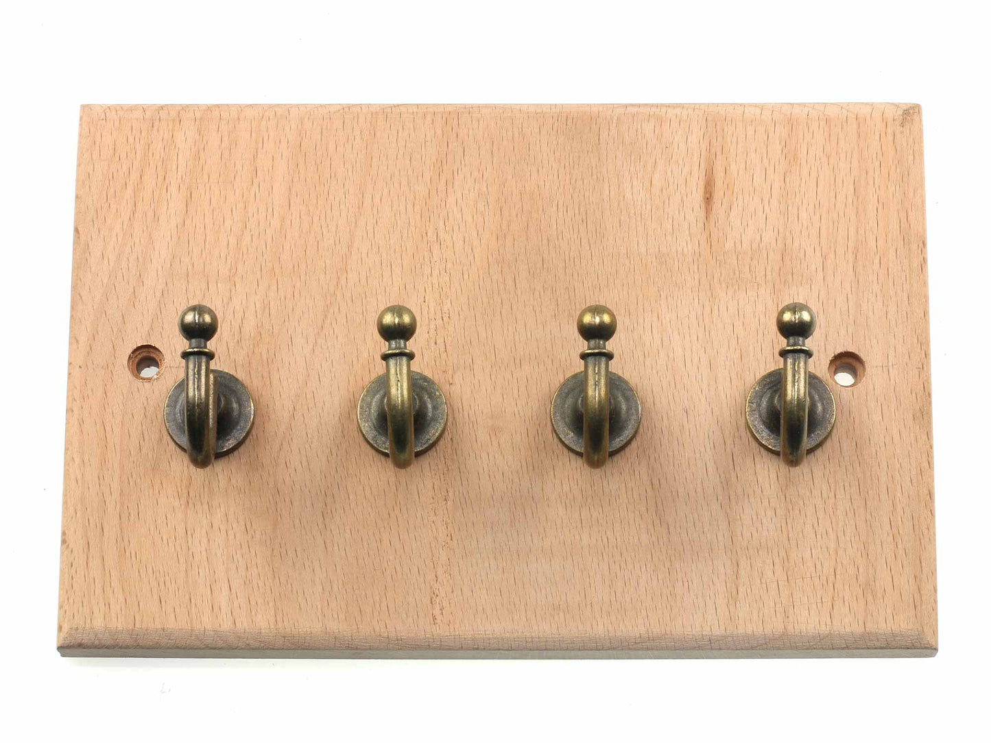 Personalisable key rack