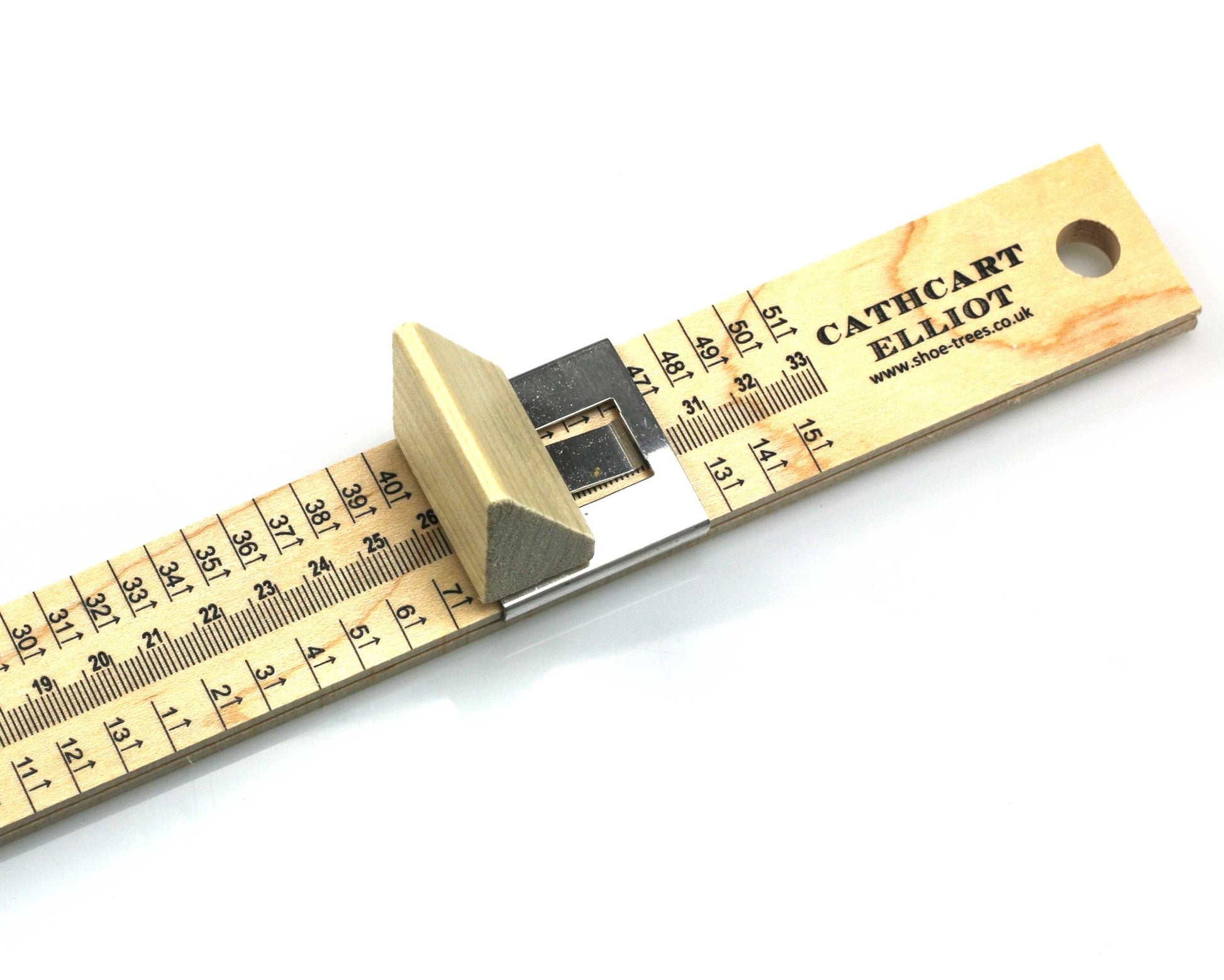 Foot measure for kids and adults