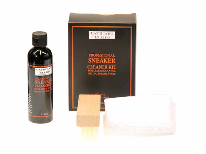 Sneaker Cleaning Kit