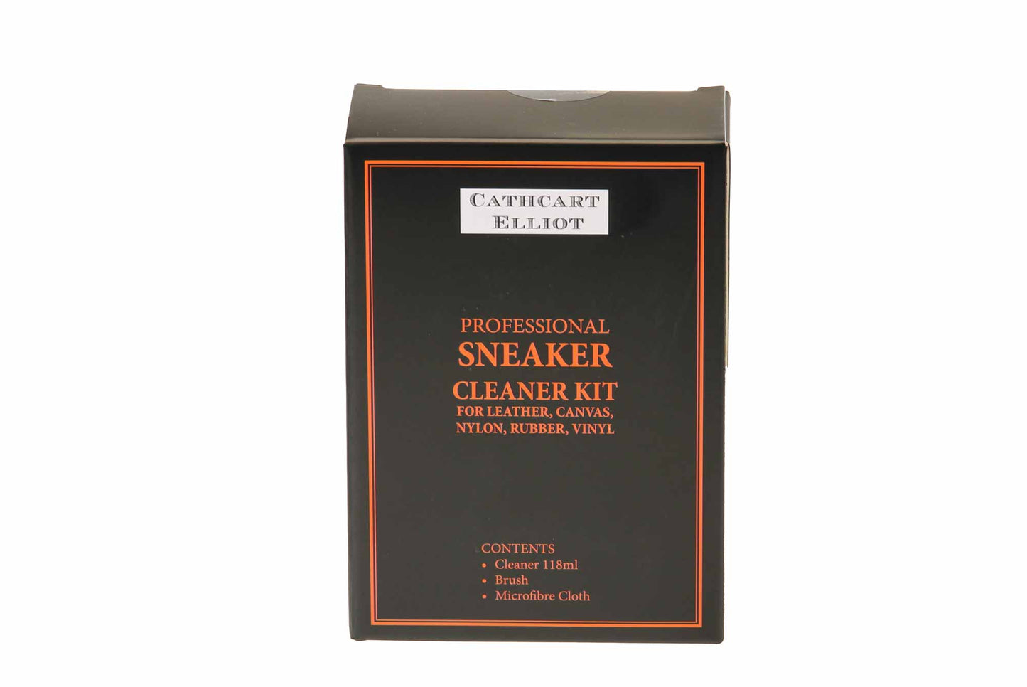 Sneaker Cleaning Kit