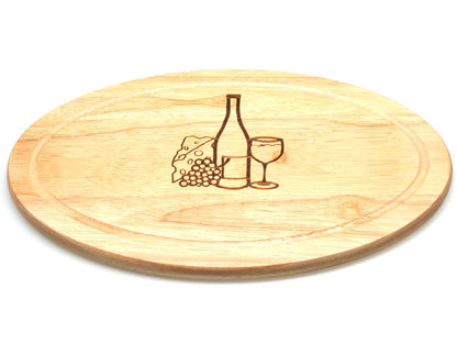 cutting board